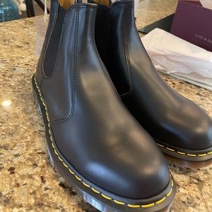 Men’s Vintage Dr. Marten Boots